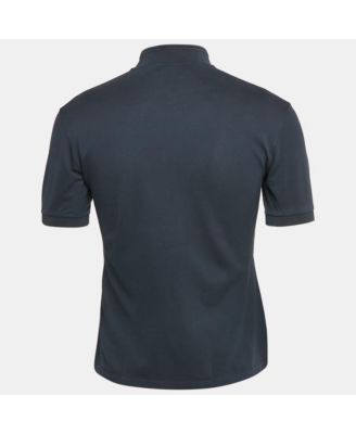Men's Cotton Pique Polo T-Shirt