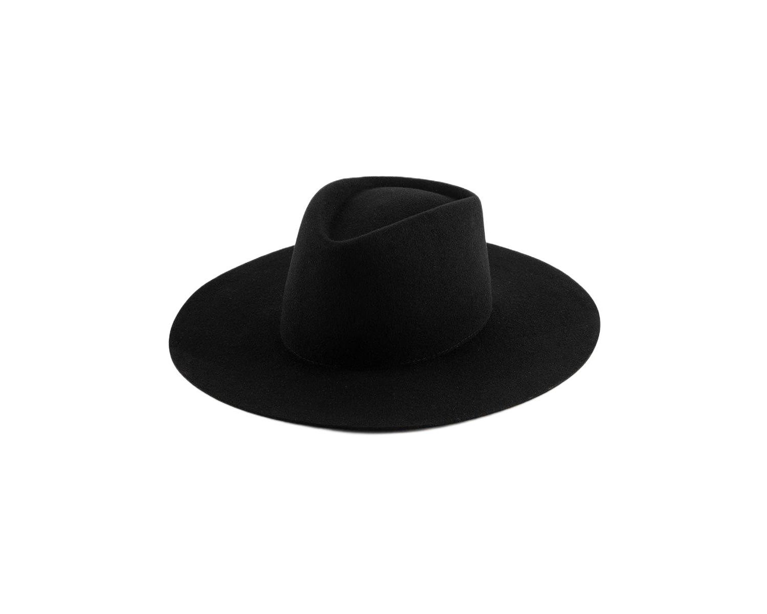 Women's Dakota Wide Brim Hat Rusty