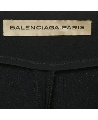 Women's Crepe Trousers