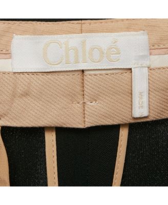 Women's Crepe Formal Trouser