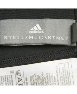 Women's X Adidas Mesh Trim Jersey Leggings