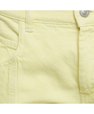 Women's Cotton Skinny Vikira Jeans