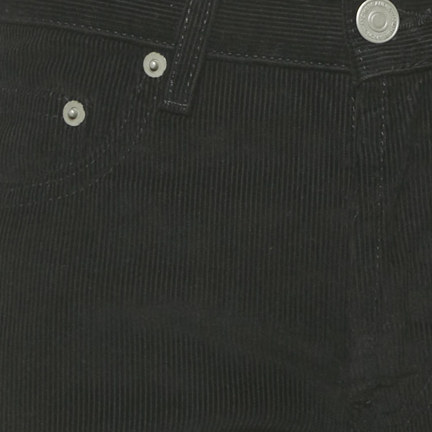 Women's Pre-Owned Sandro Corduroy Skinny Jeans