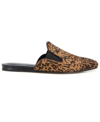 Women's Liza Cheetah Mules