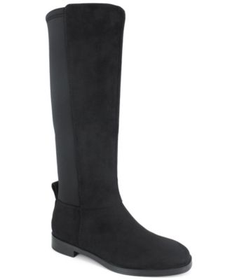 Women's  Manny Black