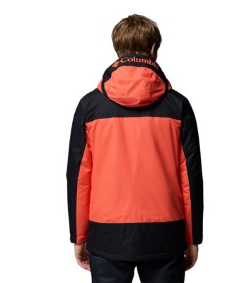 Men's Shotski Tech Ski Jacket