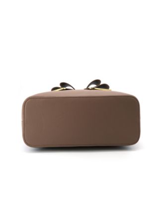 Everyday Rebel Bow X-Large Tote Bag