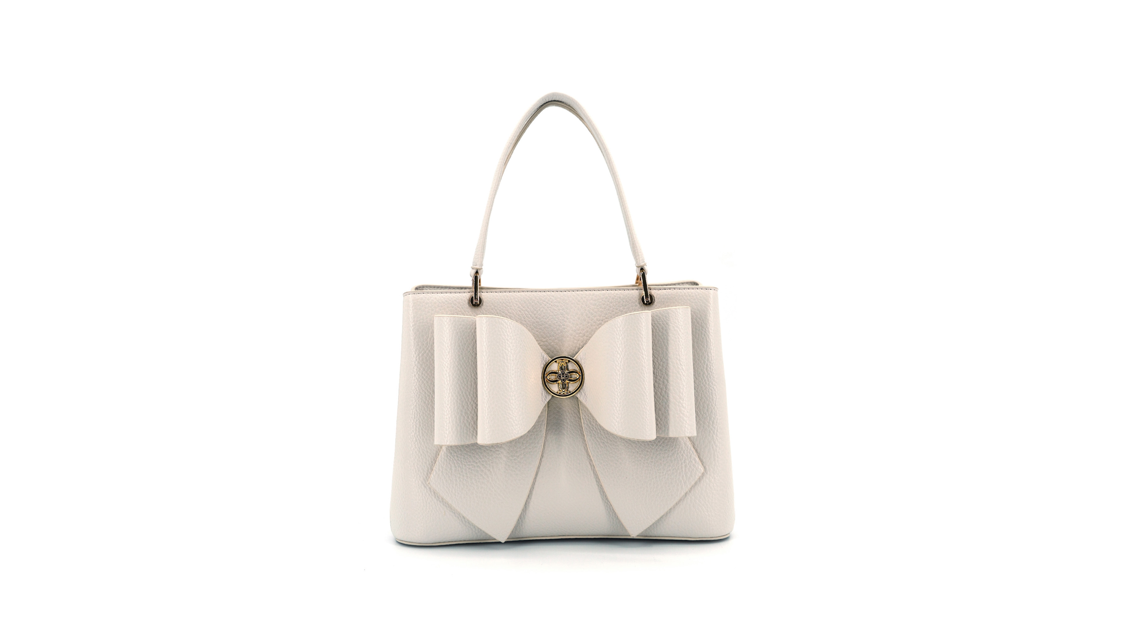 Like Dreams Jesse Fall Bow Small Crossbody Bag