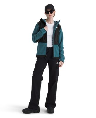 Women's Retro Denali Long Sleeve Hoodie