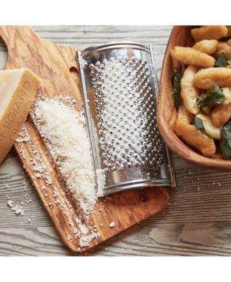 Olivewood Flat Grater