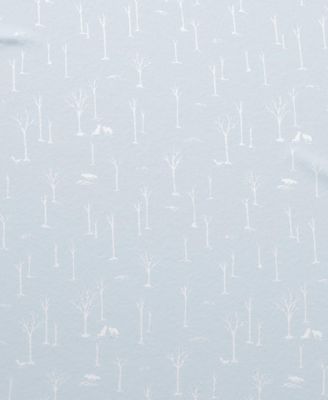 Ultra-Soft Turkish Cotton Flannel Lodge Print Sheet Set