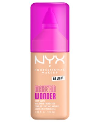 Wonder Foundation, 0.84 oz.