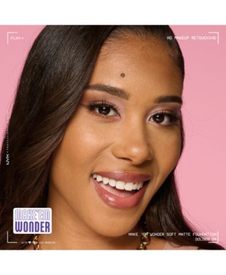 Wonder Foundation, 0.84 oz.
