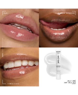 Jelly Job Lip Gloss, 0.27 oz.
