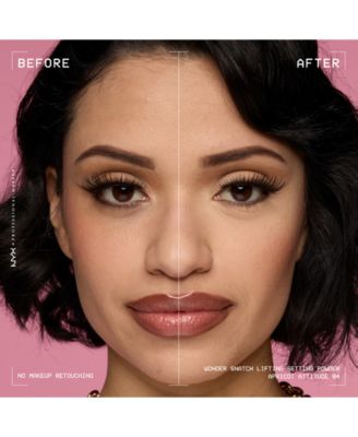 Wonder Snatch Powder, 0.2 oz.