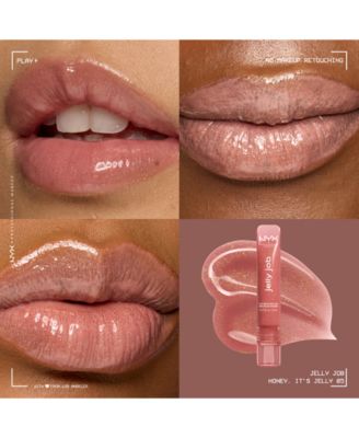Jelly Job Lip Gloss, 0.27 oz.