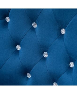 Home Office Chair with Adjustable Height and Tilt,