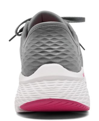 Women's Max Cushioning Elite 2.0 - Vanish Athletic Walking Sneakers from Finish Line