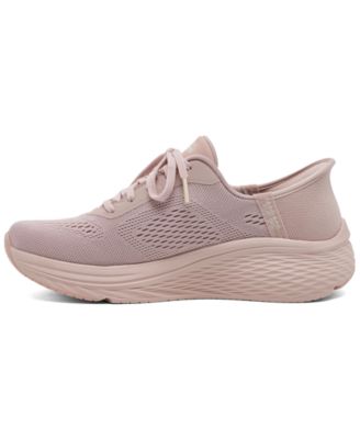 Women's Max Cushioning Elite 2.0 - Vanish Athletic Walking Sneakers from Finish Line