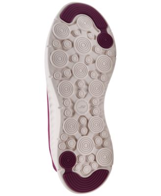 Women's Slip-Ins: Go Walk Now - Ivy Walking Sneakers from Finish Line