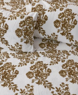 Ultra Soft & Cozy Velvet Plush Fleece Sheet Set