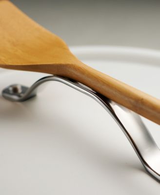 All-in-One Forged 5-Pc. Aluminum Ceramic Jumbo Cooker Set