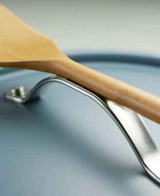 All-in-One Forged 5-Pc. Aluminum Ceramic Jumbo Cooker Set