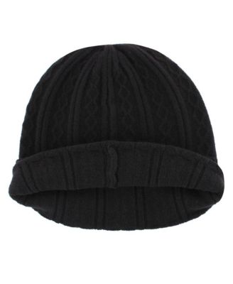 Men's The Windsor Merino Wool Cable Knit Beanie