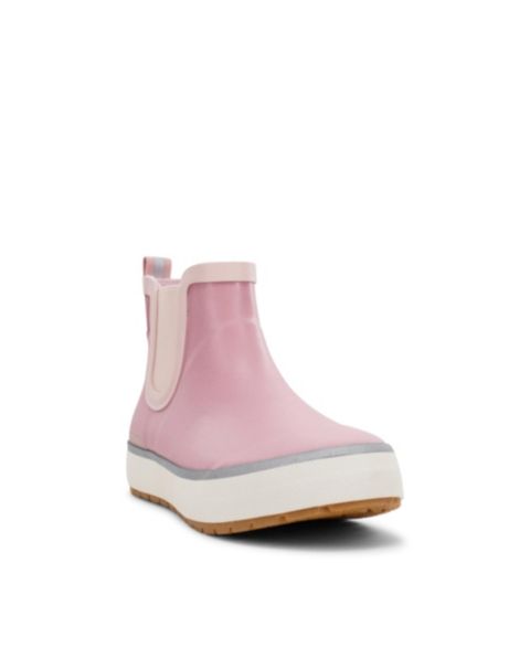 Женские ботинки Western Chief Element Chelsea Rain Boot, цвет: Розовато-лиловый