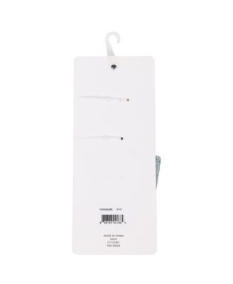 Buddha Mini Tote Bag Charm