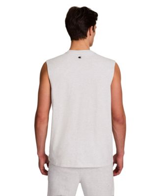 Men's Jersey Muscle Tank