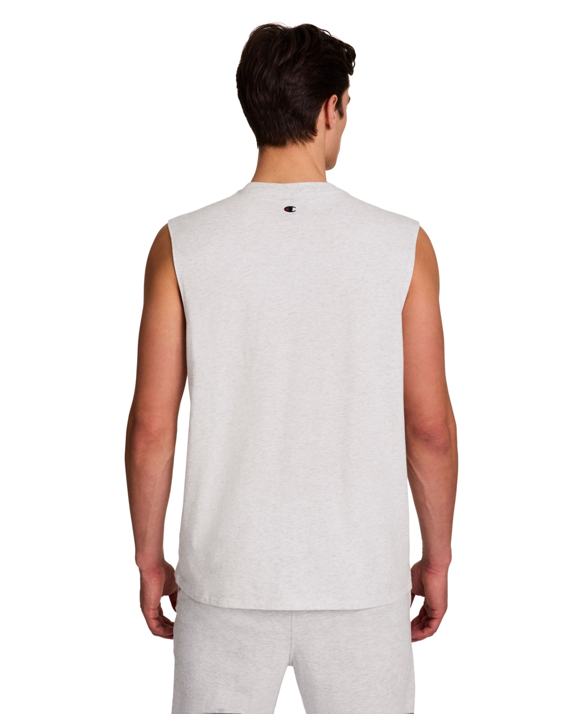 Champion Men's Jersey Muscle Tank