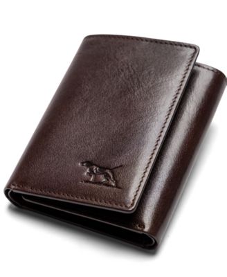 Men's Wesport Tri Fold Wallet