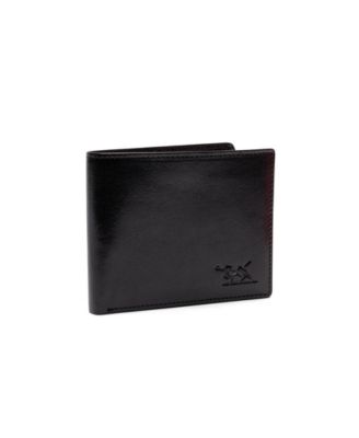 Men's Wakefield Bi-Fold Wallet