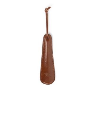 Men's Cobbler Metal Inner Shoehorn