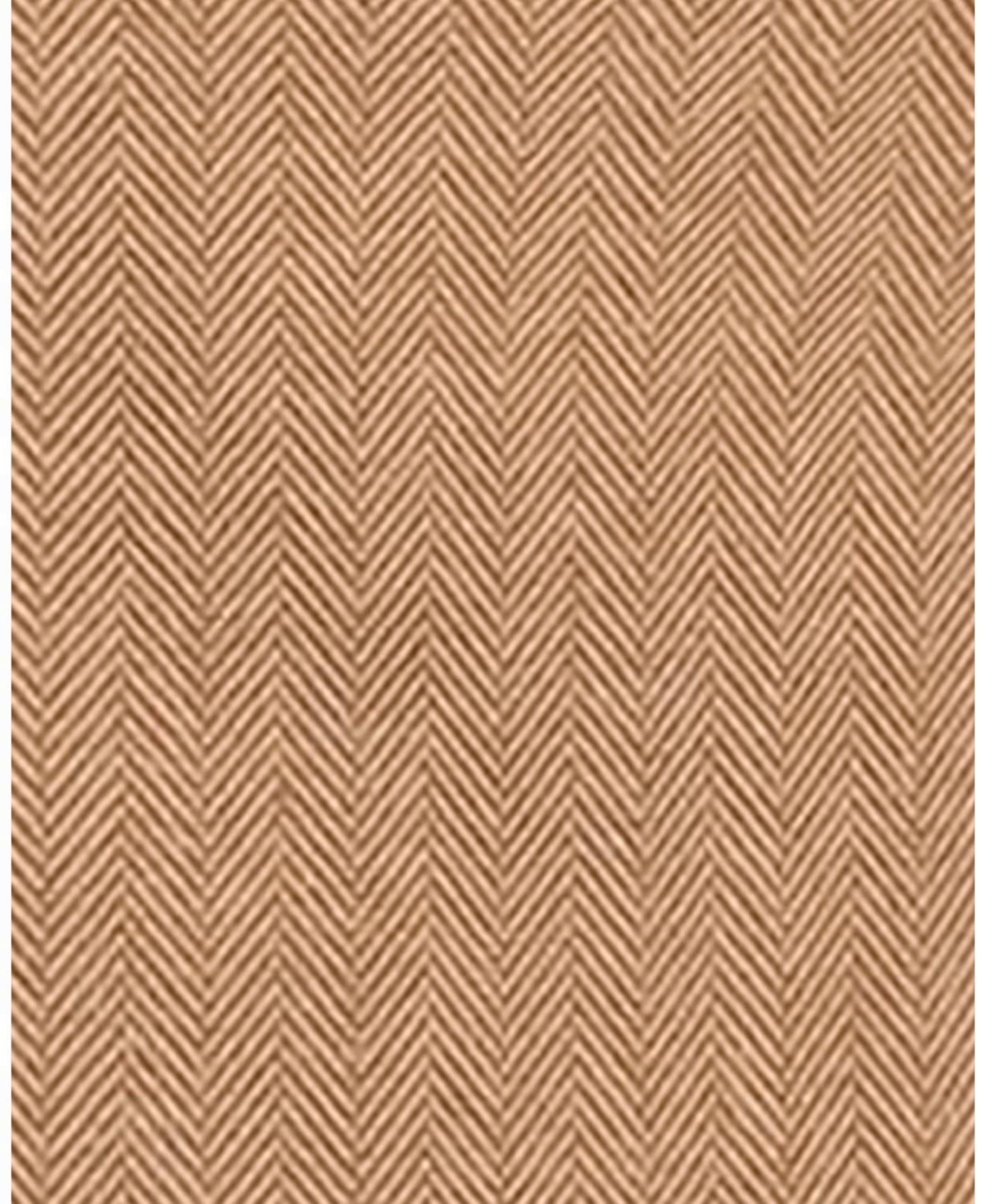 Hope & Henry Men's Organic Flannel Double Pocket Button Down Shirt