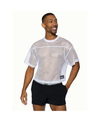 Men's Short Sleeve Practice Jersey