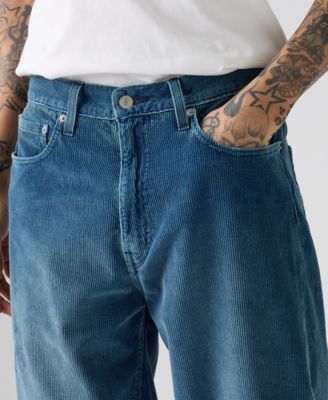 Men's 568 Loose Straight-Leg Jeans