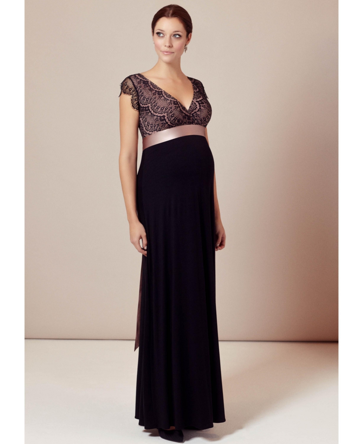 Tiffany Rose Maternity Rosa Dress