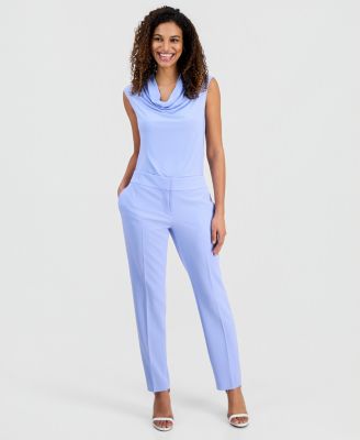 Women's Ava Straight Leg Pant