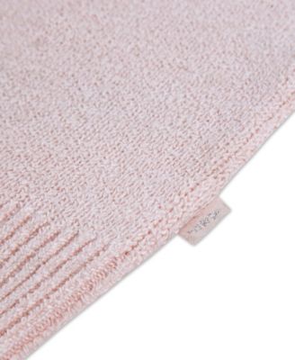 Girls' Sparkle Crew Sweater