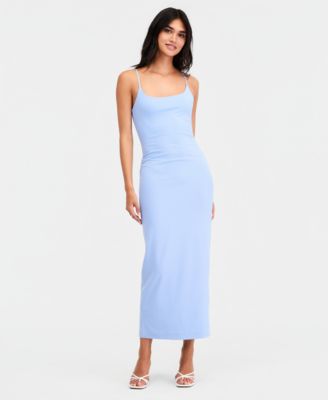 Women's Camisole Bodycon Dress