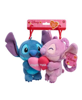 Valentine Lovely Pairs Plush Toy Set