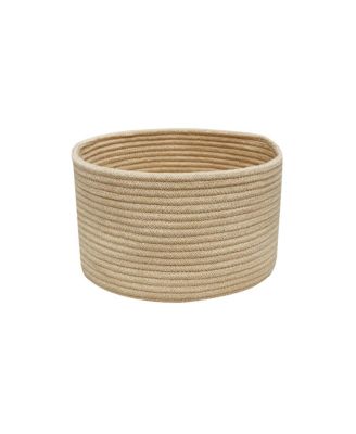 Basket Gram Golden