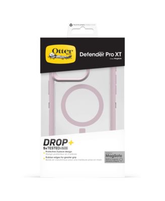 Defender Pro XT Clear MagSafe Case for Apple iPhone 15 Pro Max