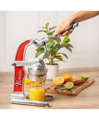 Small Citrus Juicer