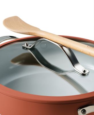 Ceramic Nonstick 7-Pc. Jumbo Cooker Set