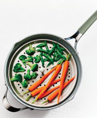 Ceramic Nonstick 7-Pc. Jumbo Cooker Set