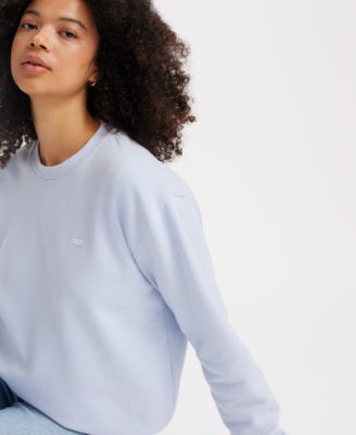 Women's Everyday Crew Neck Sweatshirt