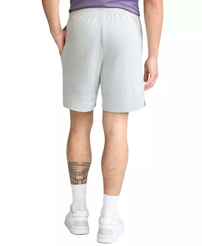 Men's Double Dry Cross Training Regular-Fit Shorts - thumbnail 9